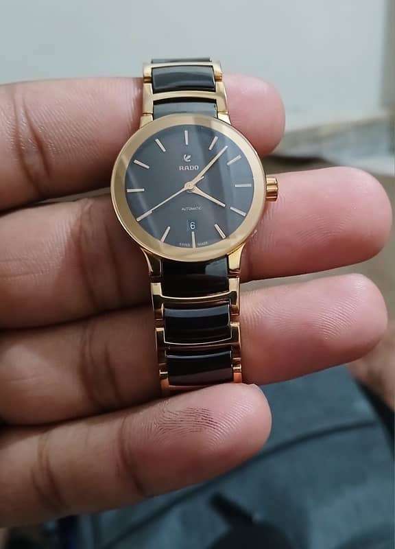 We BUY Used Vintage watches Rolex Omega Cartier Patek Philippe Rado 7