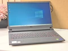 dell g15 gaming laptop i7 11800h rtx 3050