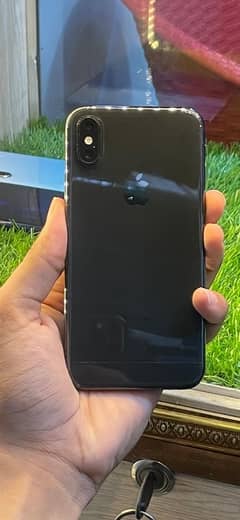 iphone xs dual pta approved 0