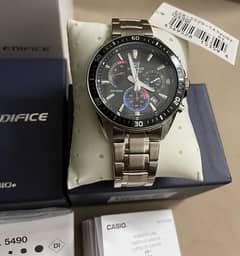 Original casio edifice wholesaler