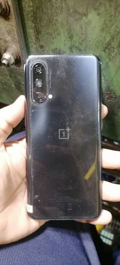 oneplus Nord ce 5g 12ram 256rom back pe paper laga hai