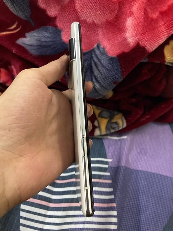 Google pixel 6 pro 12/128gb Non Pta 6