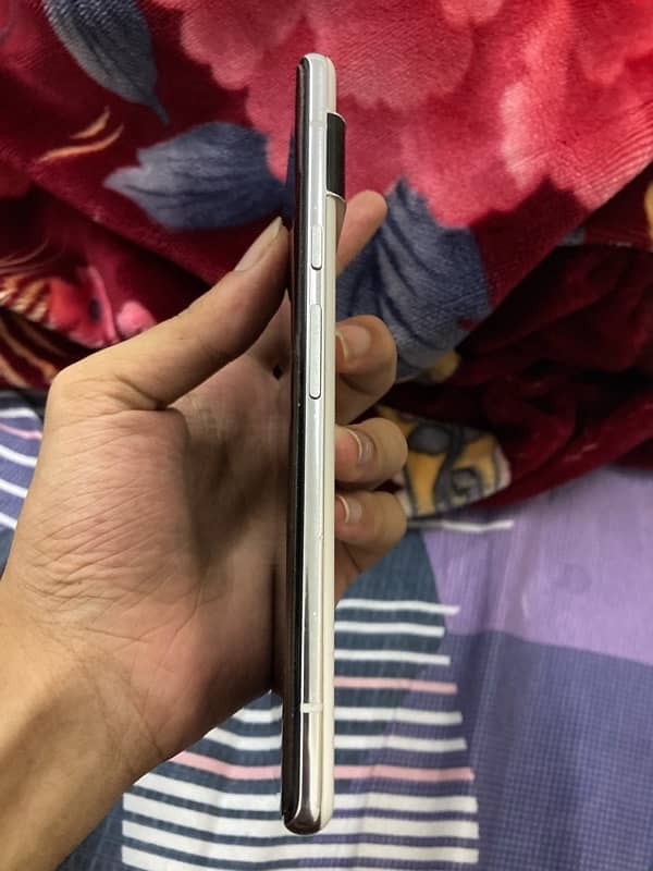 Google pixel 6 pro 12/128gb Non Pta 7