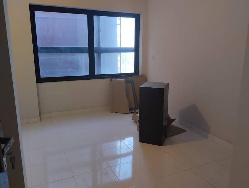 1 Room For Rent in Pak arab housing society 1