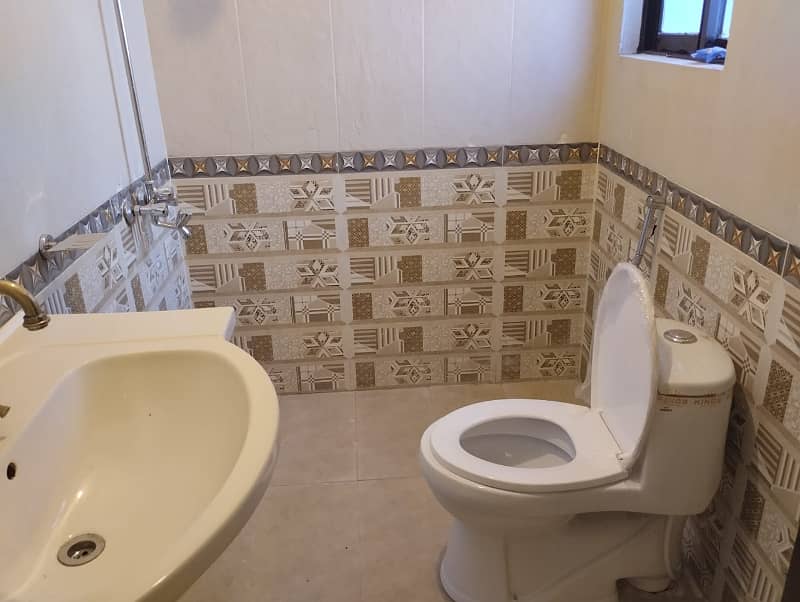 1 Room For Rent in Pak arab housing society 4