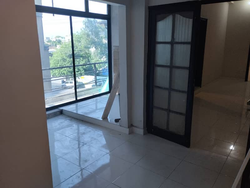 1 Room For Rent in Pak arab housing society 5