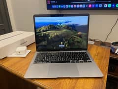 MacBook Air M1 (Mid 2020) 0