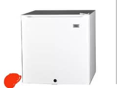 Haier mini fridge