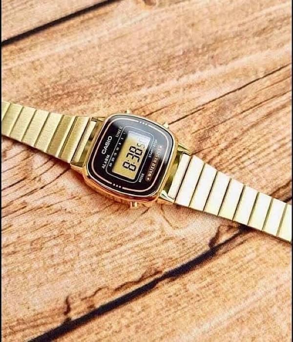 Casio MTP-B145D-2A1 Tiffany 3