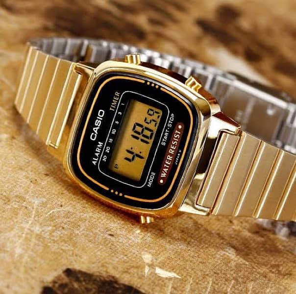 Casio MTP-B145D-2A1 Tiffany 4