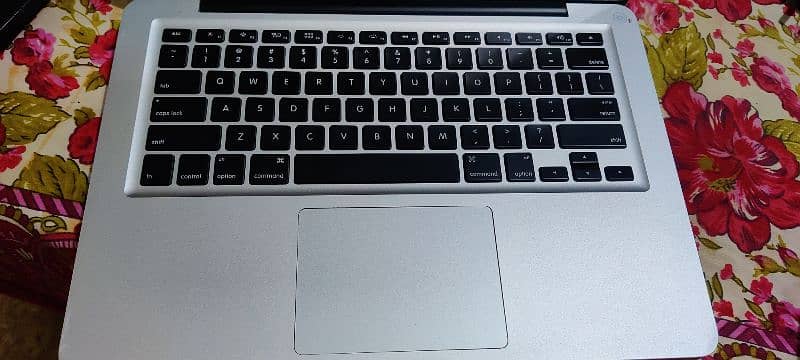 MacBook pro 1