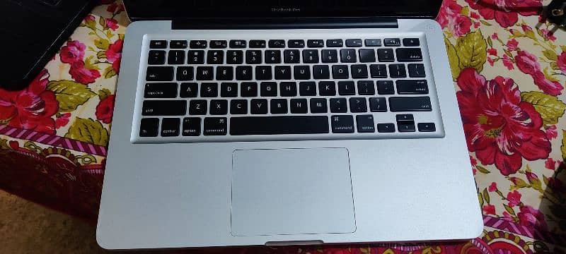 MacBook pro 2