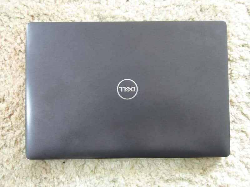 Dell Latitude 5300 0