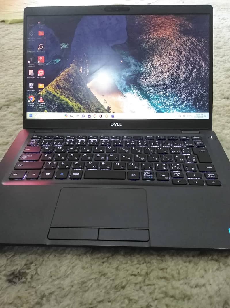 Dell Latitude 5300 3