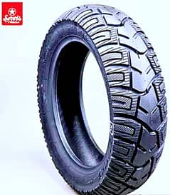 TYRES MEHRAN (BRAND NEW TUBELESS) 0