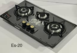 kitchen hob