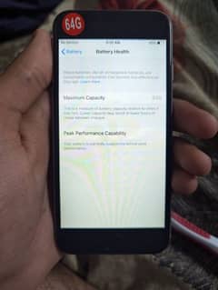 iPhone 6 4 months sim working all