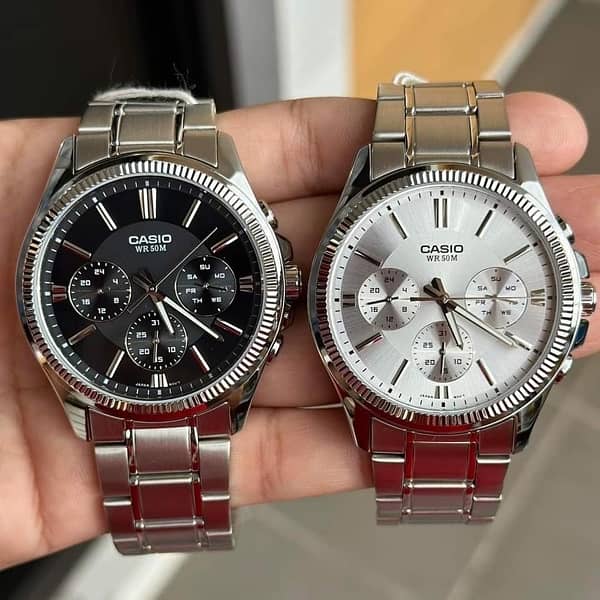 Casio 1374D and 1375D series availabe 5