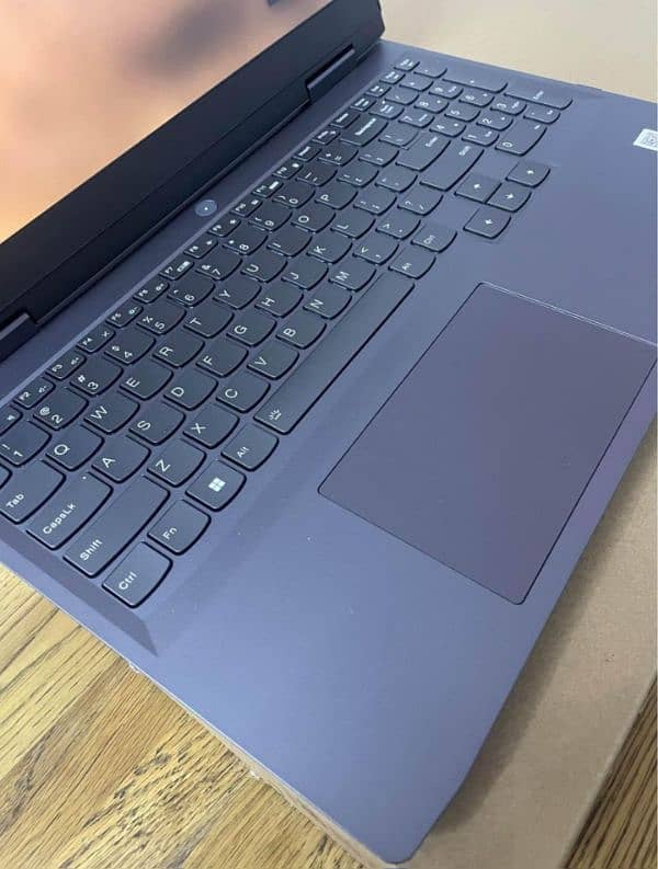 LENOVO LOQ i7 13TH GEN RTX 4050 6GB 2