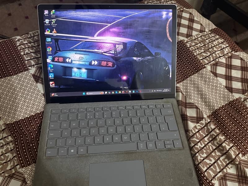 Microsoft laptop surface 2 6