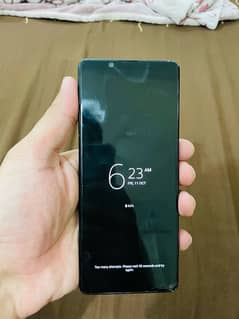 Xperia 1 mark 2 Flagship Device