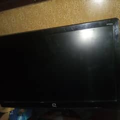 8 inch Compaq lcd