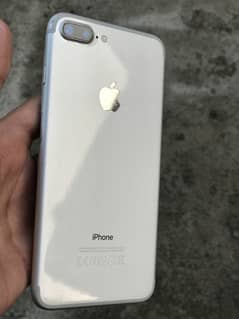 iphone 7plus pta 128gb