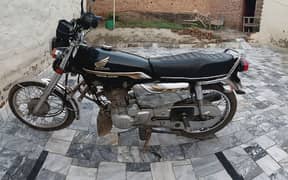 Bike Honda 0