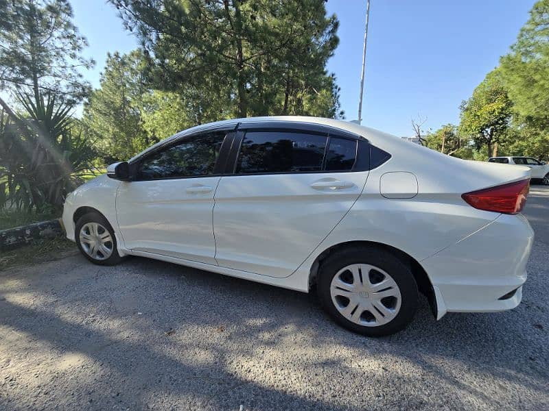 Honda City IVTEC 2022 7