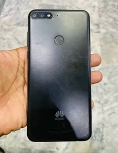 huawei y7 prime