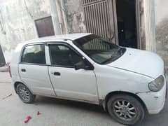 Suzuki Alto 2006