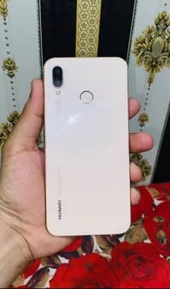 huawei p20 lite