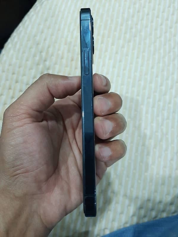 Iphone 12 pro PTA Approved 2