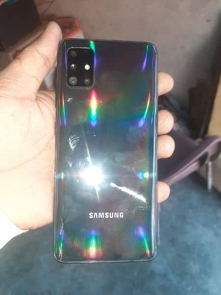 samsung A51 1