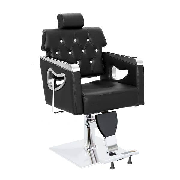 Saloon chair/Shampoo unit/Barber chair/Cutting chair/saloon furniture 0