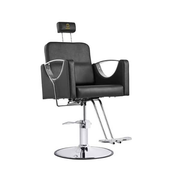 Saloon chair/Shampoo unit/Barber chair/Cutting chair/saloon furniture 14