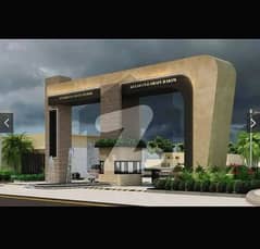 Gulshan e shafi By RAFI BUILDERS 0