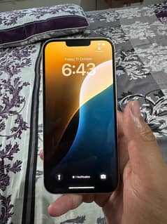 Iphone 14 Plus 128gb Pta Approved 0