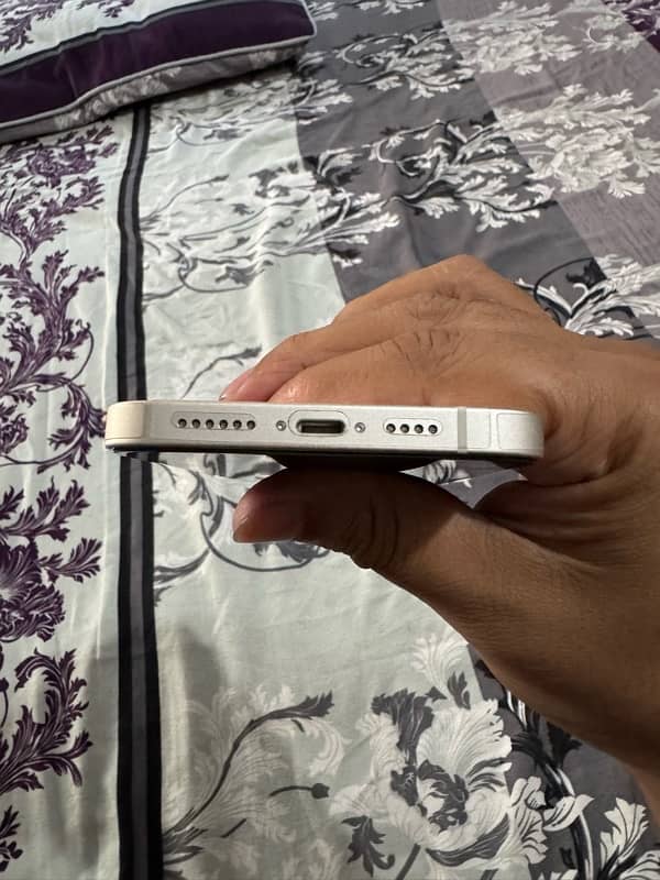 Iphone 14 Plus 128gb Pta Approved 4