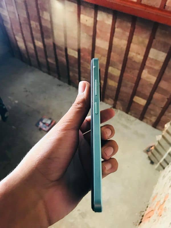 Infinix smart 8 4