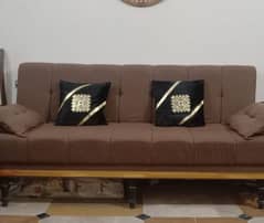 sofa