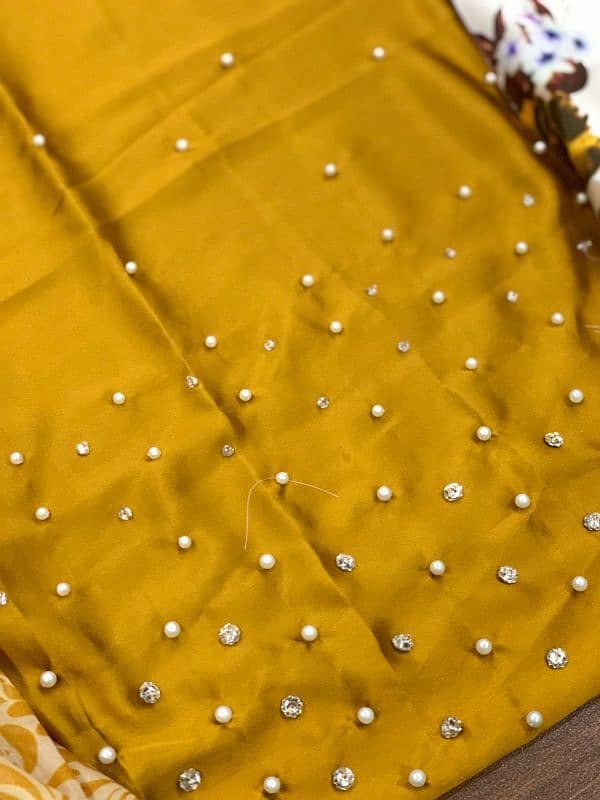 shamroz silk fabric 1