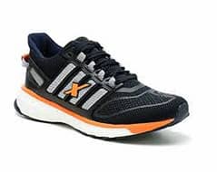 New Sports Shoes  Power