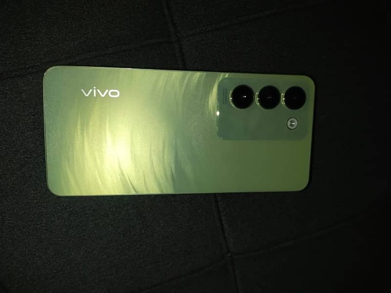 vivo Y100 8rm 256gb 0