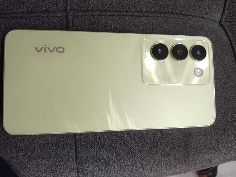 vivo Y100 8rm 256gb 1