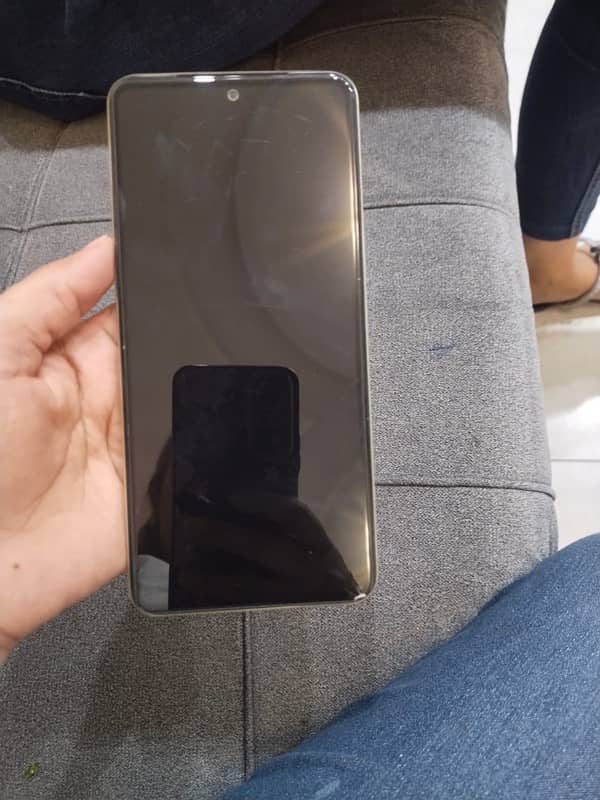 vivo Y100 8rm 256gb 4