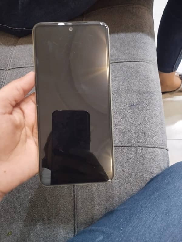 vivo Y100 8rm 256gb 5