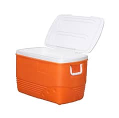 Rahber cool max ice box