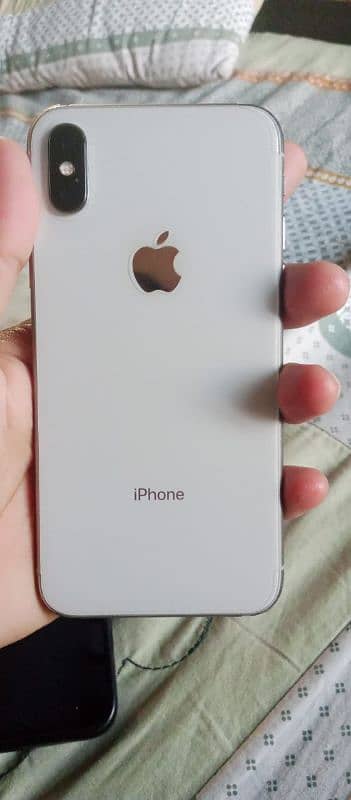 iphone x 64gb pta approved 0