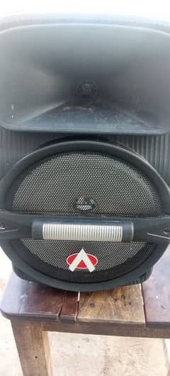 Audionic Speaker